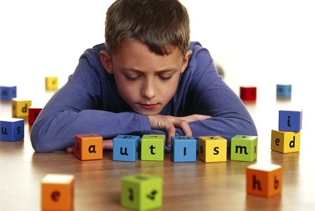 autismo