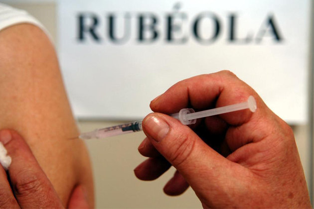 o que e rubeola