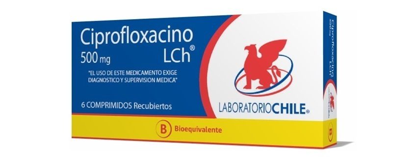 Ciprofloxacino: bula, para que serve, posologia e efeitos colaterais