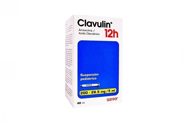 Clavulin
