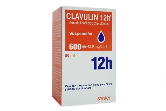 Clavulin