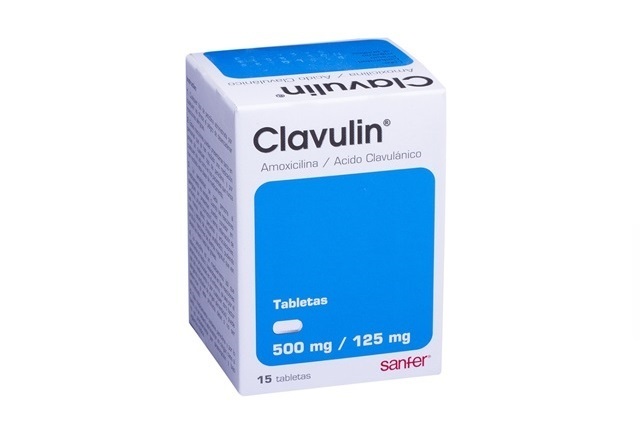 Clavulin