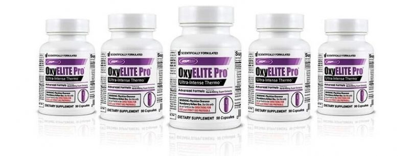 Oxyelite: como tomar, composição, efeitos colaterais e preço