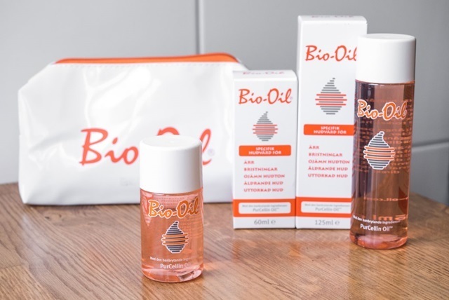 Bio Oil