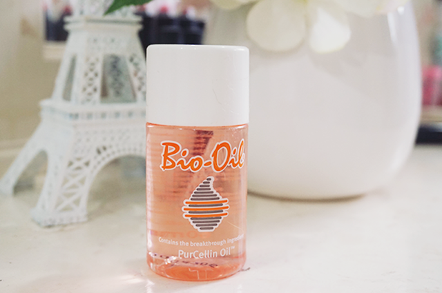 Bio Oil