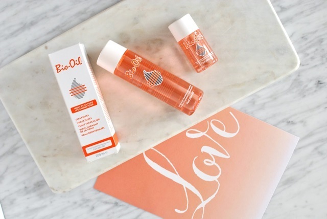 Bio Oil