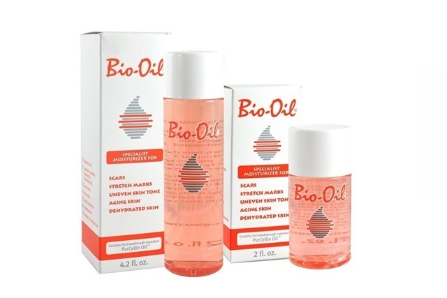 Bio Oil