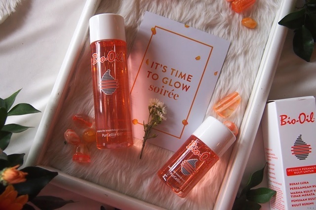 Bio Oil