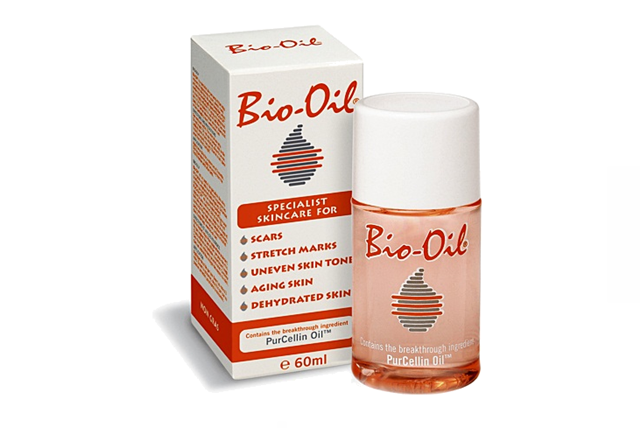 Bio Oil
