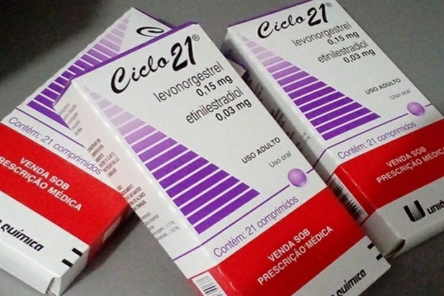 Ciclo 21