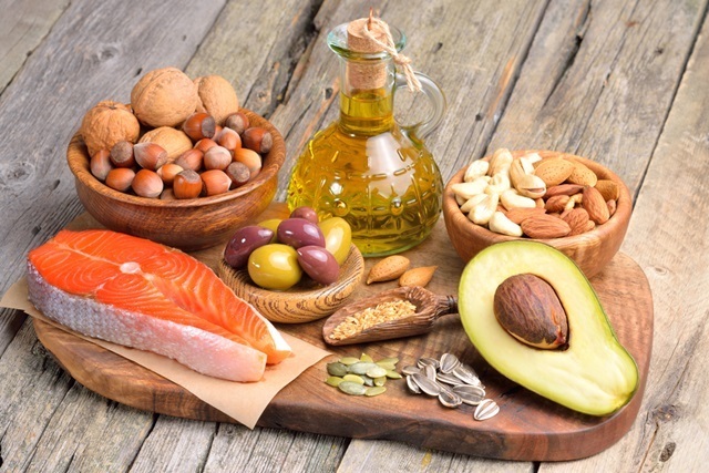 low carb