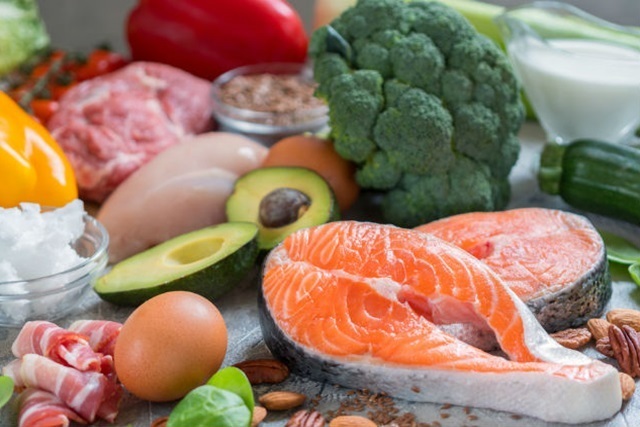 low carb