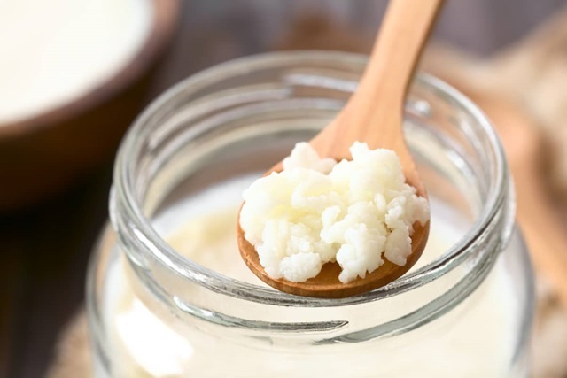 kefir