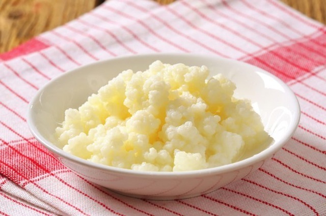 kefir