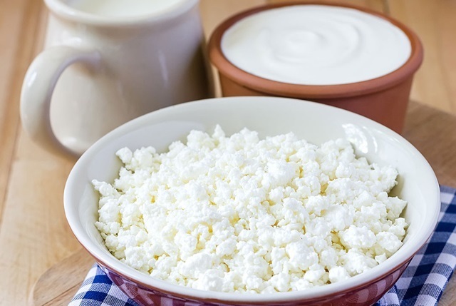 kefir