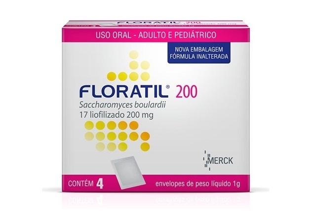Floratil