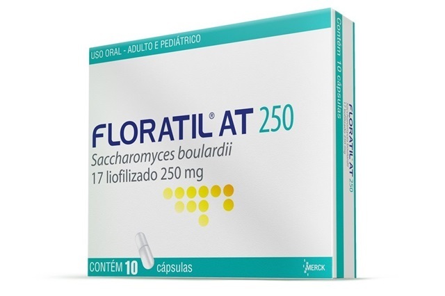 Floratil
