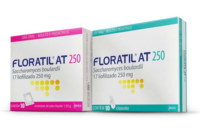 Floratil