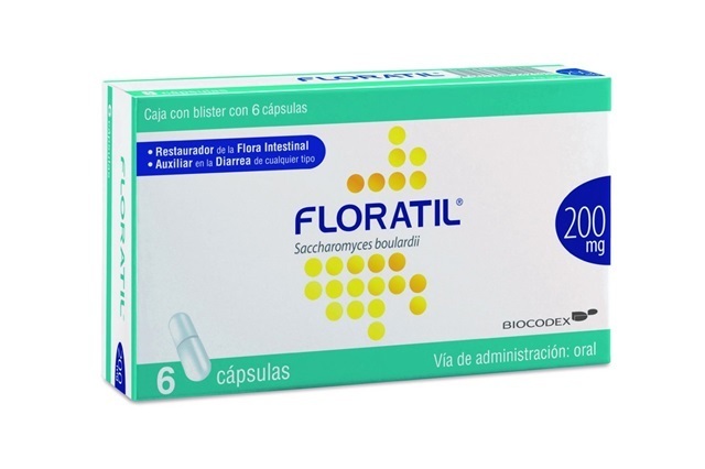 Floratil