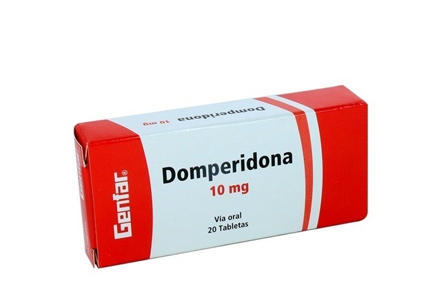 domperidona