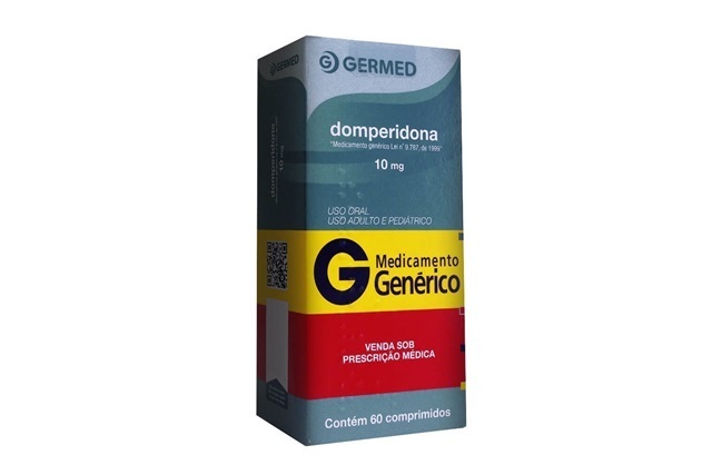 domperidona