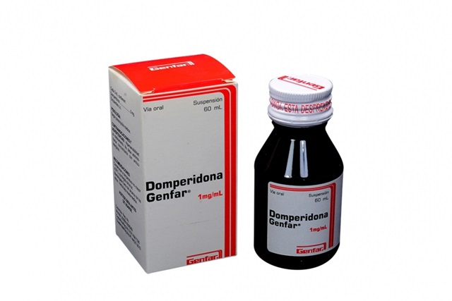 domperidona