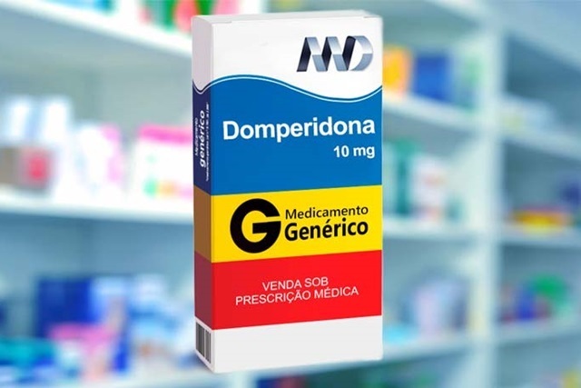 domperidona