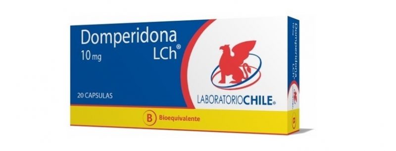 Para que serve Domperidona, posologia e seus efeitos colaterais