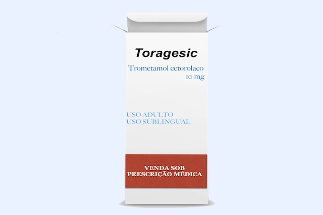 Toragesic