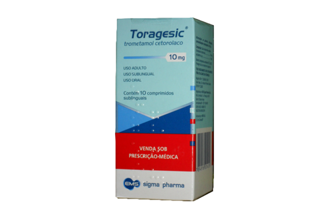 Toragesic