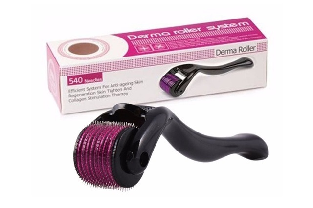 dermaroller