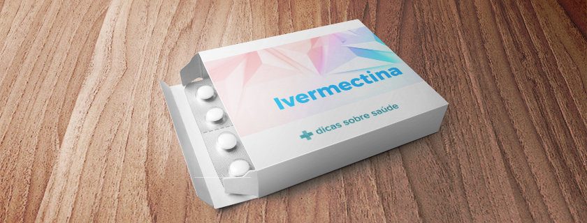Ivermectina: bula, preço, posologia e efeitos colaterais