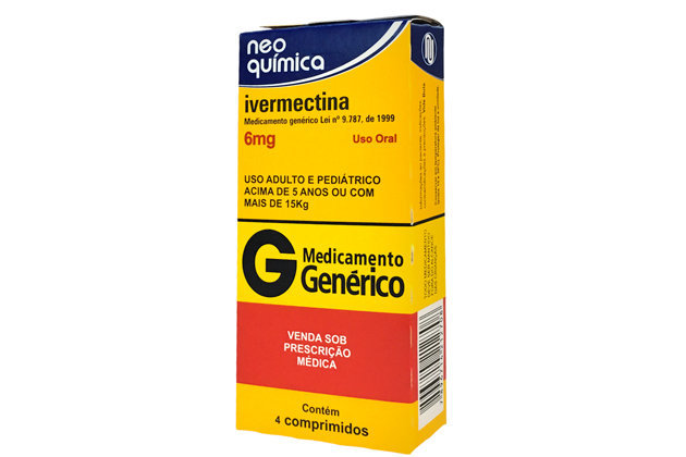 ivermectina bula preco posologia e efeitos colaterais