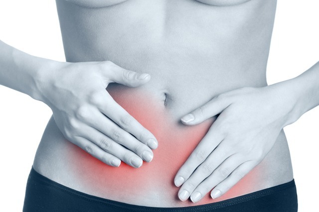 ciclo menstrual