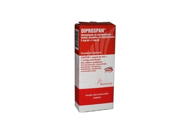 Diprospan