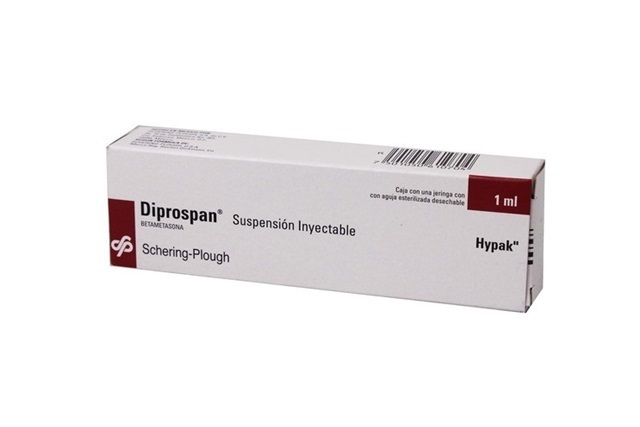 Diprospan