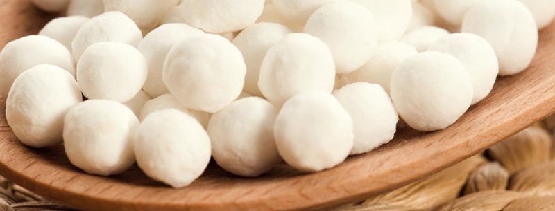Sagu: o que é, benefícios e receitas de sagu de vinho e leite