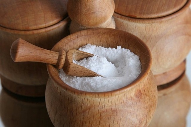 Cloreto de magnésio bula