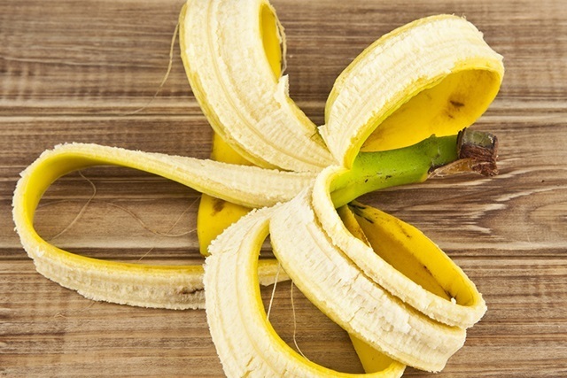 banana