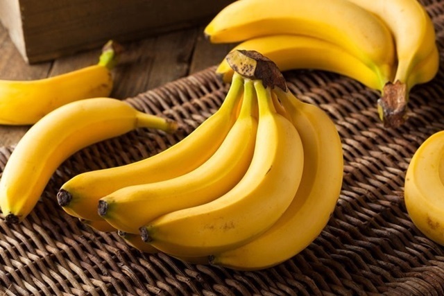 banana