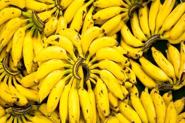 banana