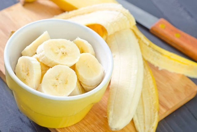 banana
