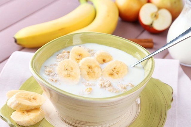 Alimentos indicados para esofagite