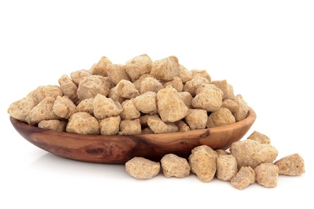 Proteína de soja