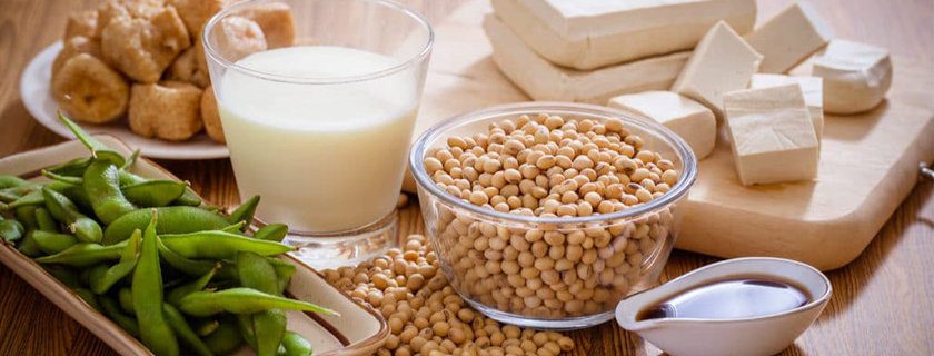 Soja: Conheça seus 11 benefícios e aprenda 3 receitas deliciosas