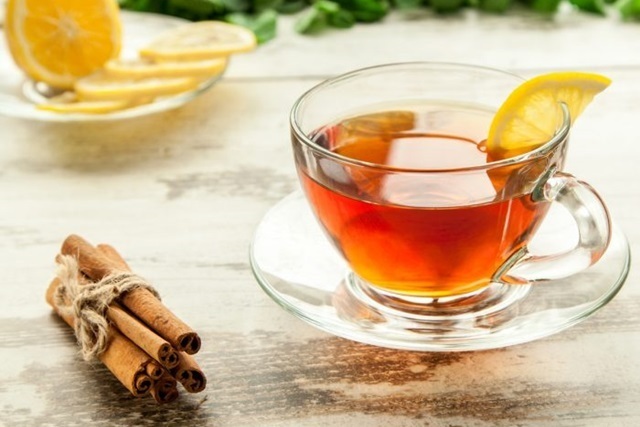 Chá de canela emagrece?