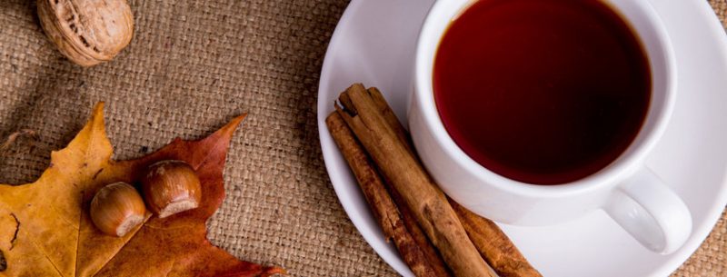 Conheça 13 benefícios do chá de canela para cuidar de sua saúde