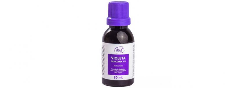 Violeta genciana: Como usá-la para matizar e colorir o cabelo?